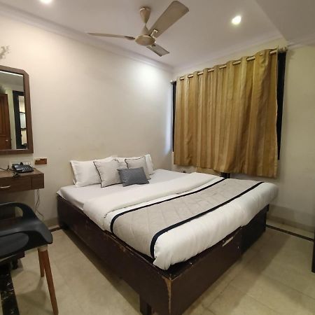 Hotel Highway Inn Andheri East Mumbai Dış mekan fotoğraf