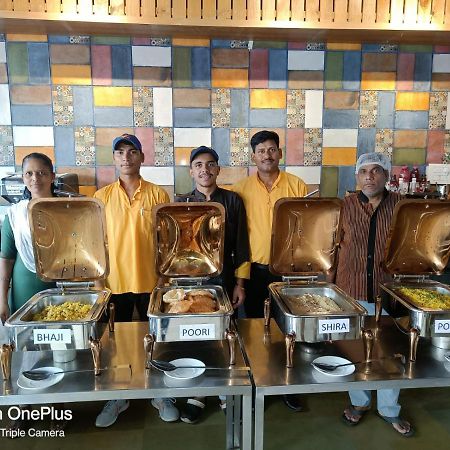 Hotel Highway Inn Andheri East Mumbai Dış mekan fotoğraf
