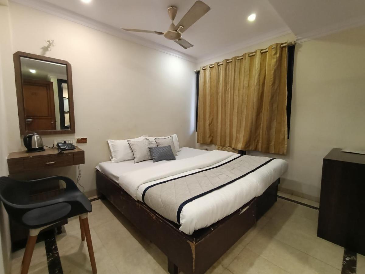 Hotel Highway Inn Andheri East Mumbai Dış mekan fotoğraf