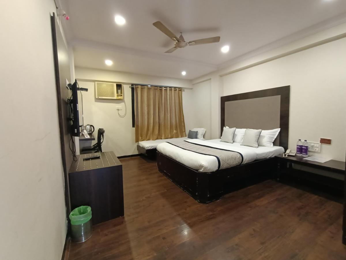 Hotel Highway Inn Andheri East Mumbai Dış mekan fotoğraf