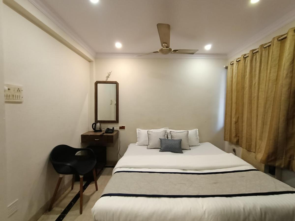 Hotel Highway Inn Andheri East Mumbai Dış mekan fotoğraf