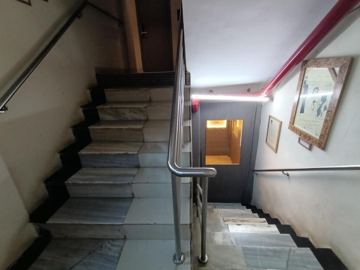 Hotel Highway Inn Andheri East Mumbai Dış mekan fotoğraf