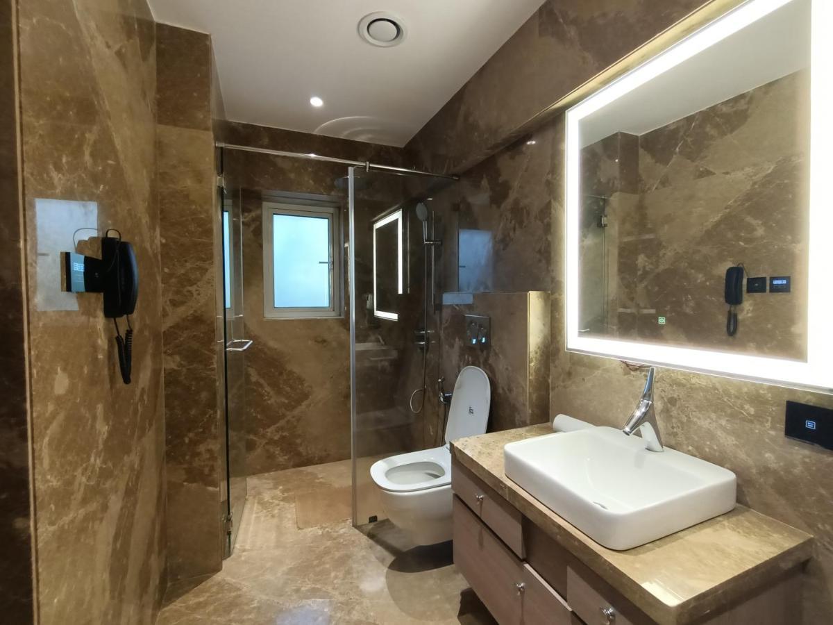 Hotel Highway Inn Andheri East Mumbai Dış mekan fotoğraf
