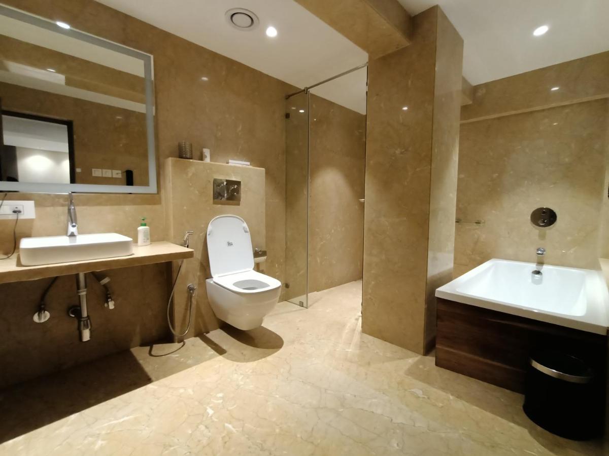 Hotel Highway Inn Andheri East Mumbai Dış mekan fotoğraf
