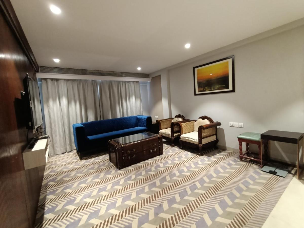 Hotel Highway Inn Andheri East Mumbai Dış mekan fotoğraf