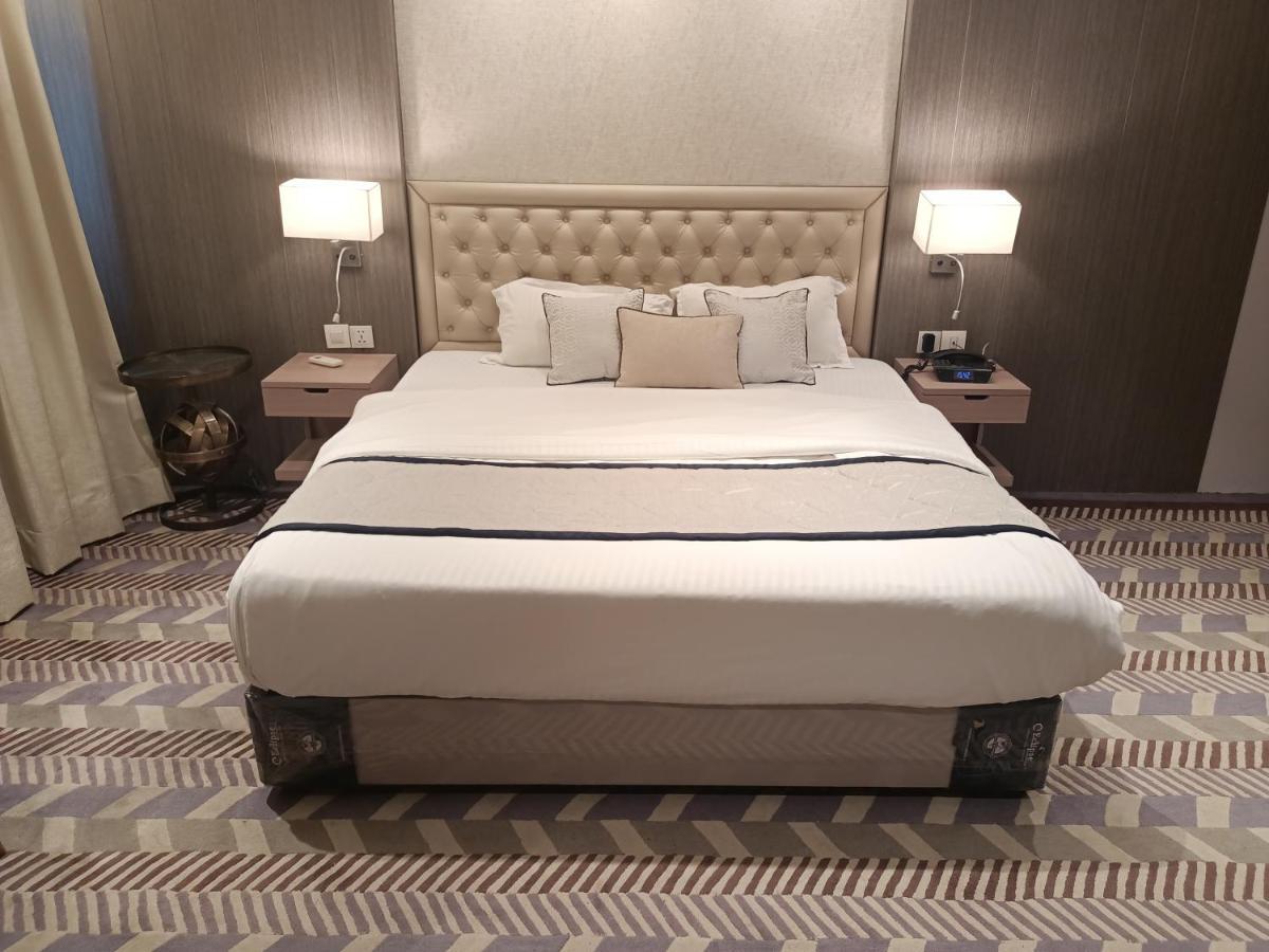 Hotel Highway Inn Andheri East Mumbai Dış mekan fotoğraf