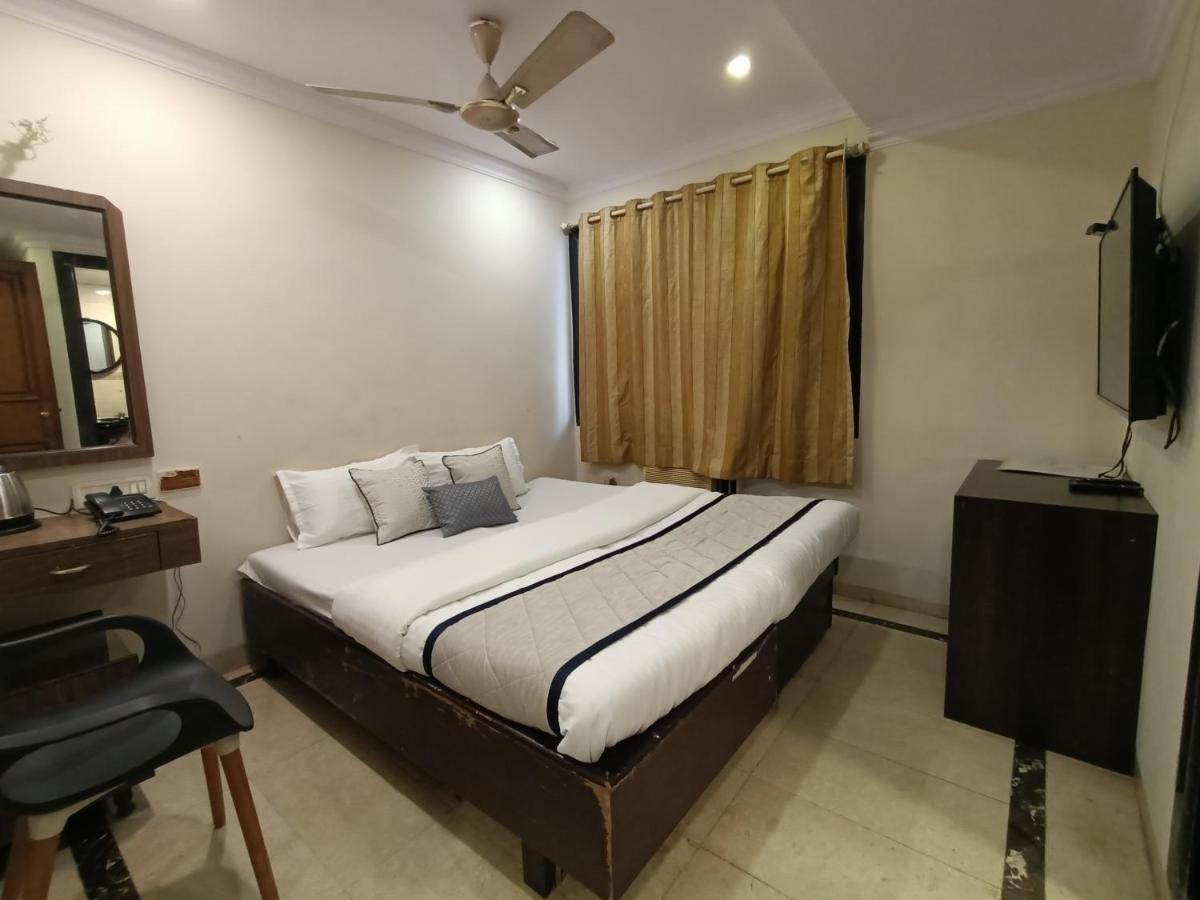 Hotel Highway Inn Andheri East Mumbai Dış mekan fotoğraf