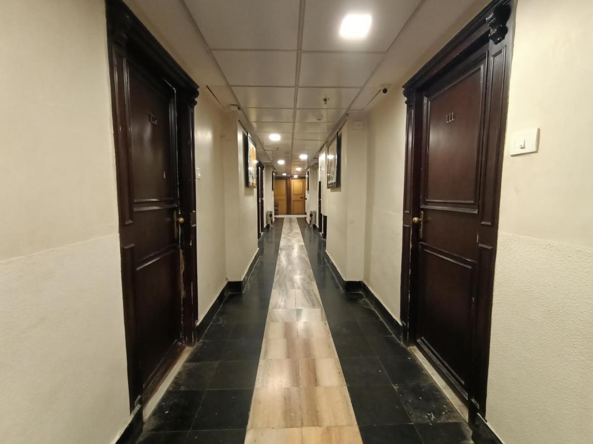 Hotel Highway Inn Andheri East Mumbai Dış mekan fotoğraf