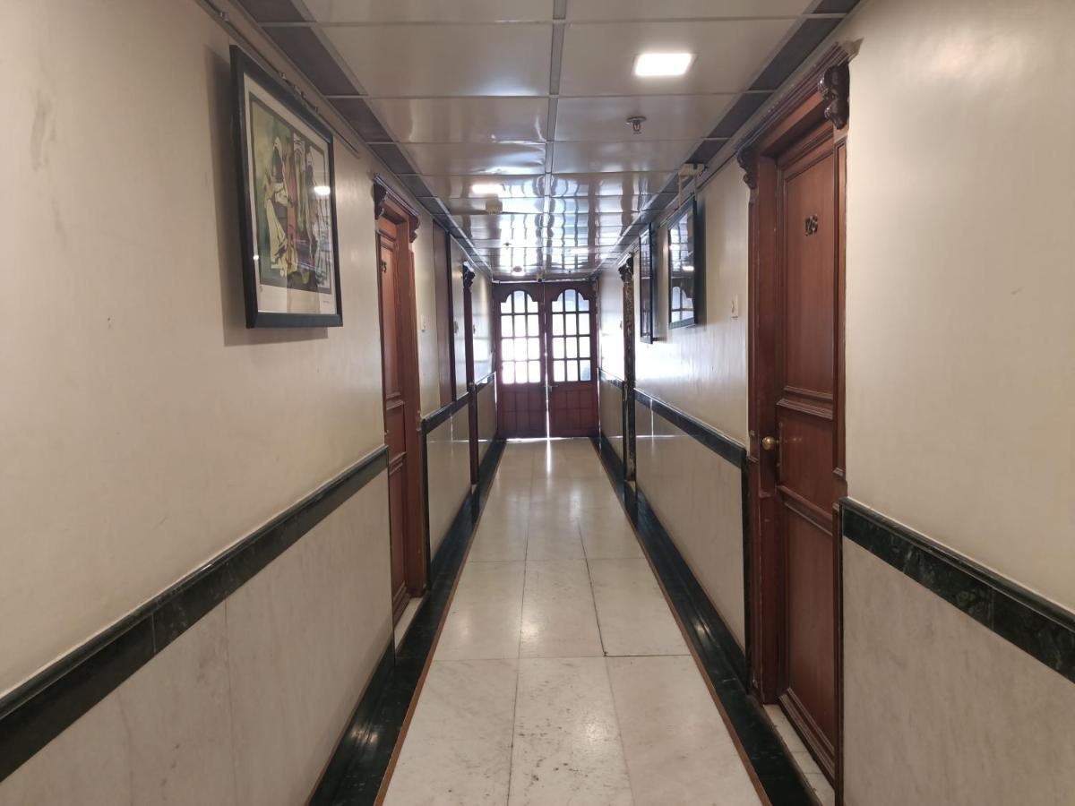 Hotel Highway Inn Andheri East Mumbai Dış mekan fotoğraf