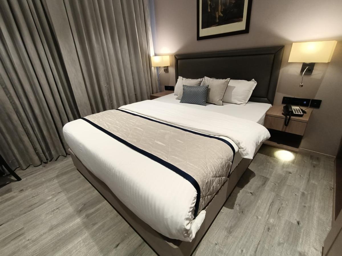 Hotel Highway Inn Andheri East Mumbai Dış mekan fotoğraf