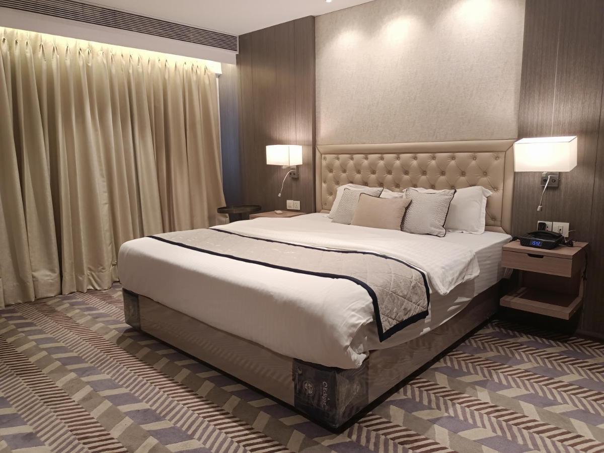 Hotel Highway Inn Andheri East Mumbai Dış mekan fotoğraf