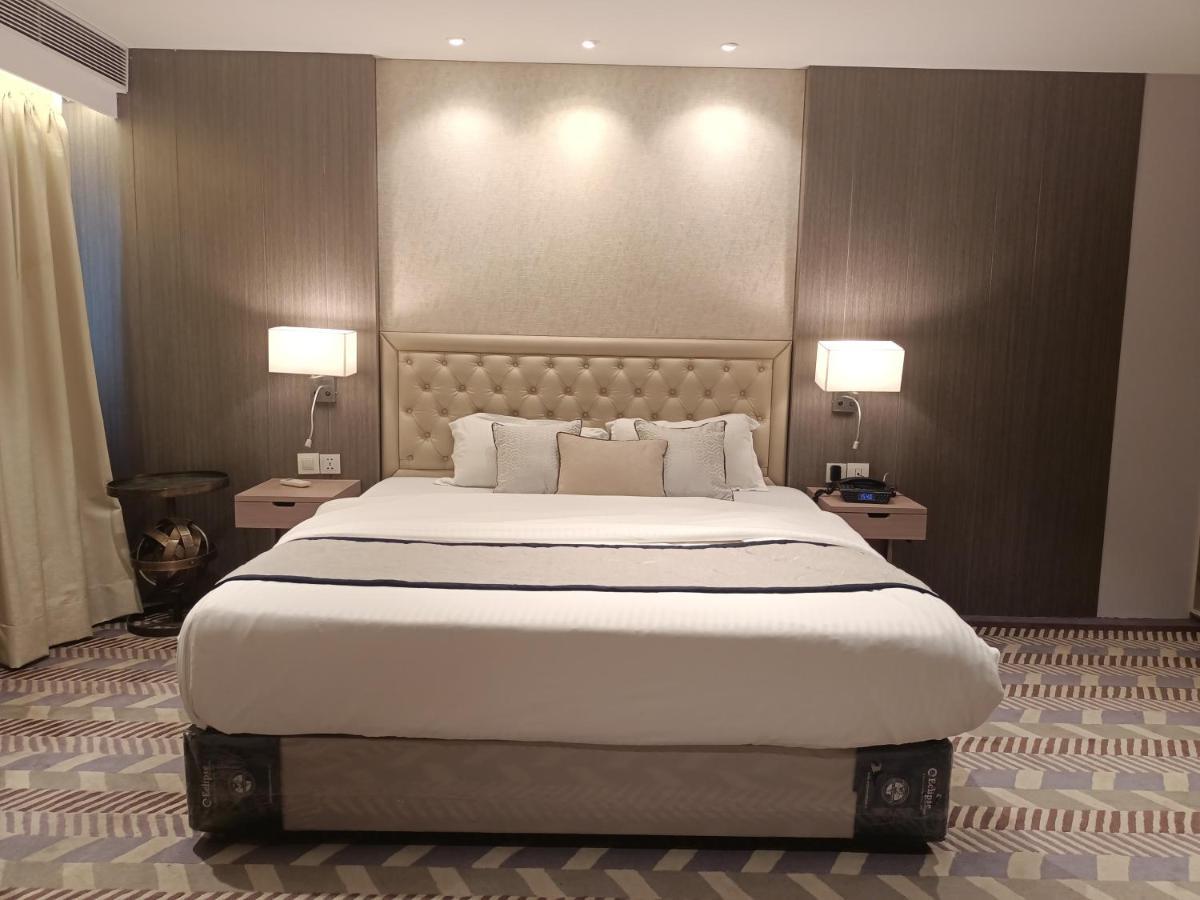 Hotel Highway Inn Andheri East Mumbai Dış mekan fotoğraf