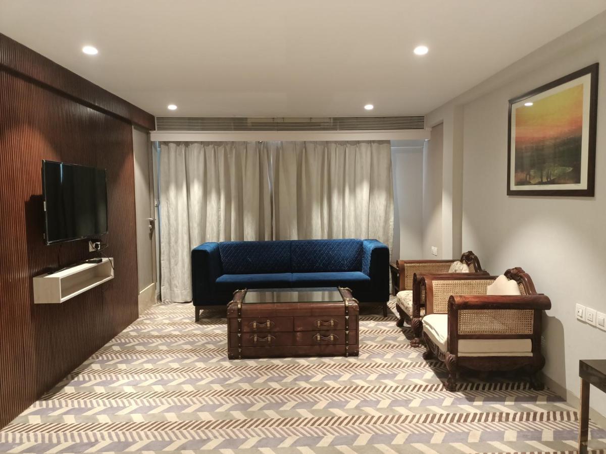 Hotel Highway Inn Andheri East Mumbai Dış mekan fotoğraf