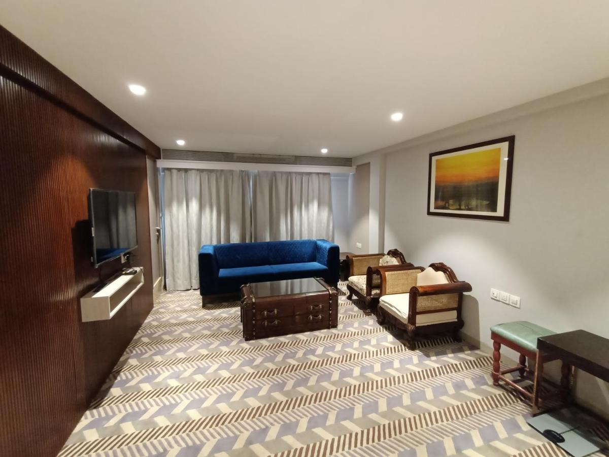 Hotel Highway Inn Andheri East Mumbai Dış mekan fotoğraf