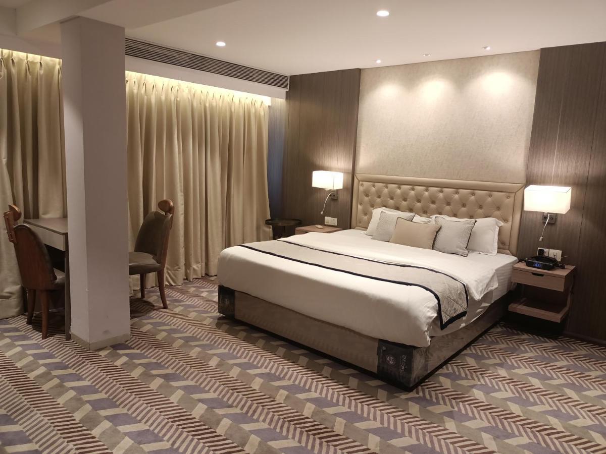 Hotel Highway Inn Andheri East Mumbai Dış mekan fotoğraf