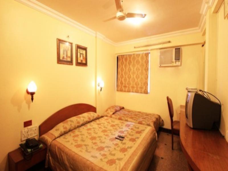 Hotel Highway Inn Andheri East Mumbai Dış mekan fotoğraf