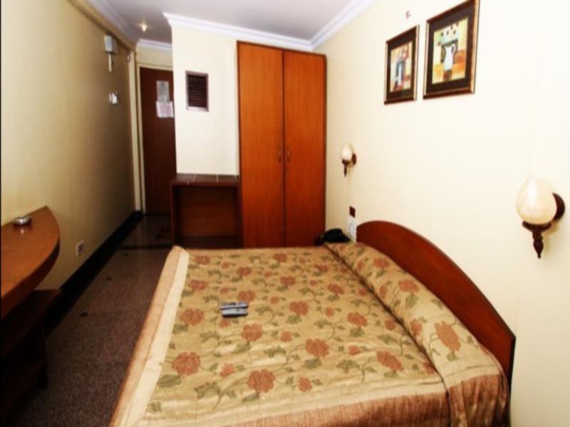 Hotel Highway Inn Andheri East Mumbai Dış mekan fotoğraf
