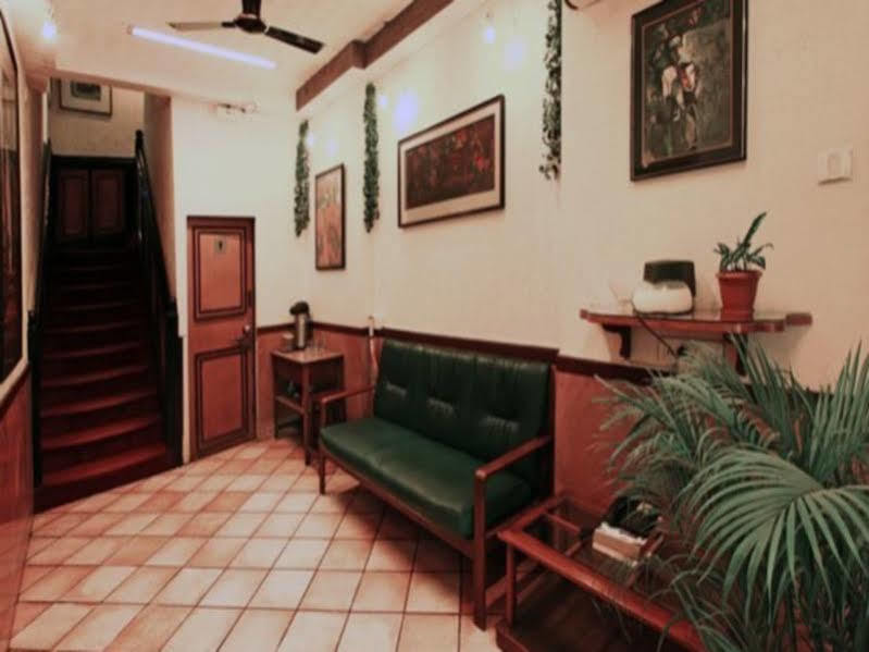 Hotel Highway Inn Andheri East Mumbai Dış mekan fotoğraf
