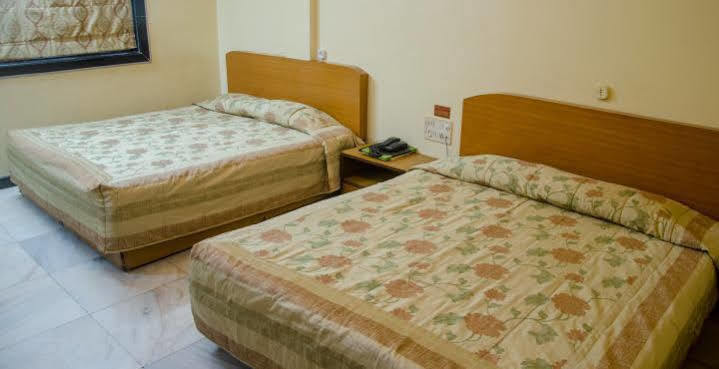 Hotel Highway Inn Andheri East Mumbai Dış mekan fotoğraf