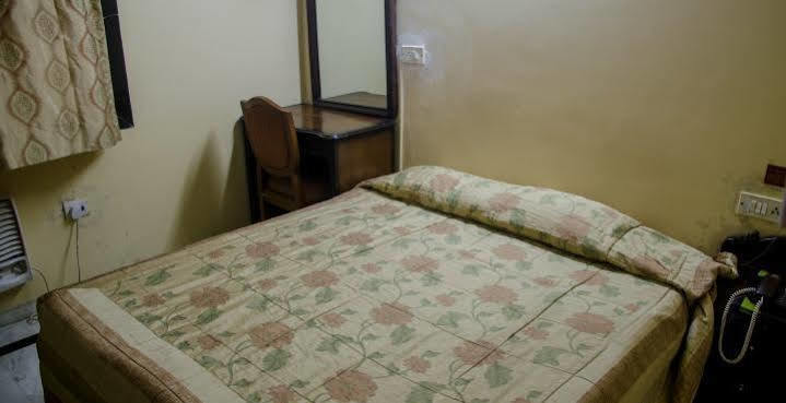 Hotel Highway Inn Andheri East Mumbai Dış mekan fotoğraf